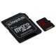 Kingston Technology microSD SDCA3/64GB